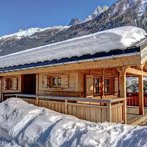  Chalet Ile Des Barrats