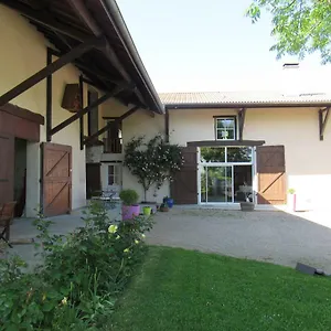  Homestay Le Temps D'une Pause